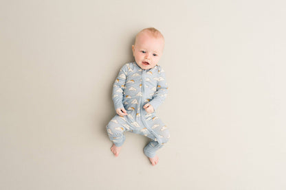 Dreamy Skies Bamboo Sleeper