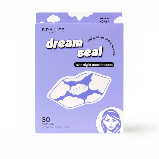 Dream Seal Overnight Mouth Tape