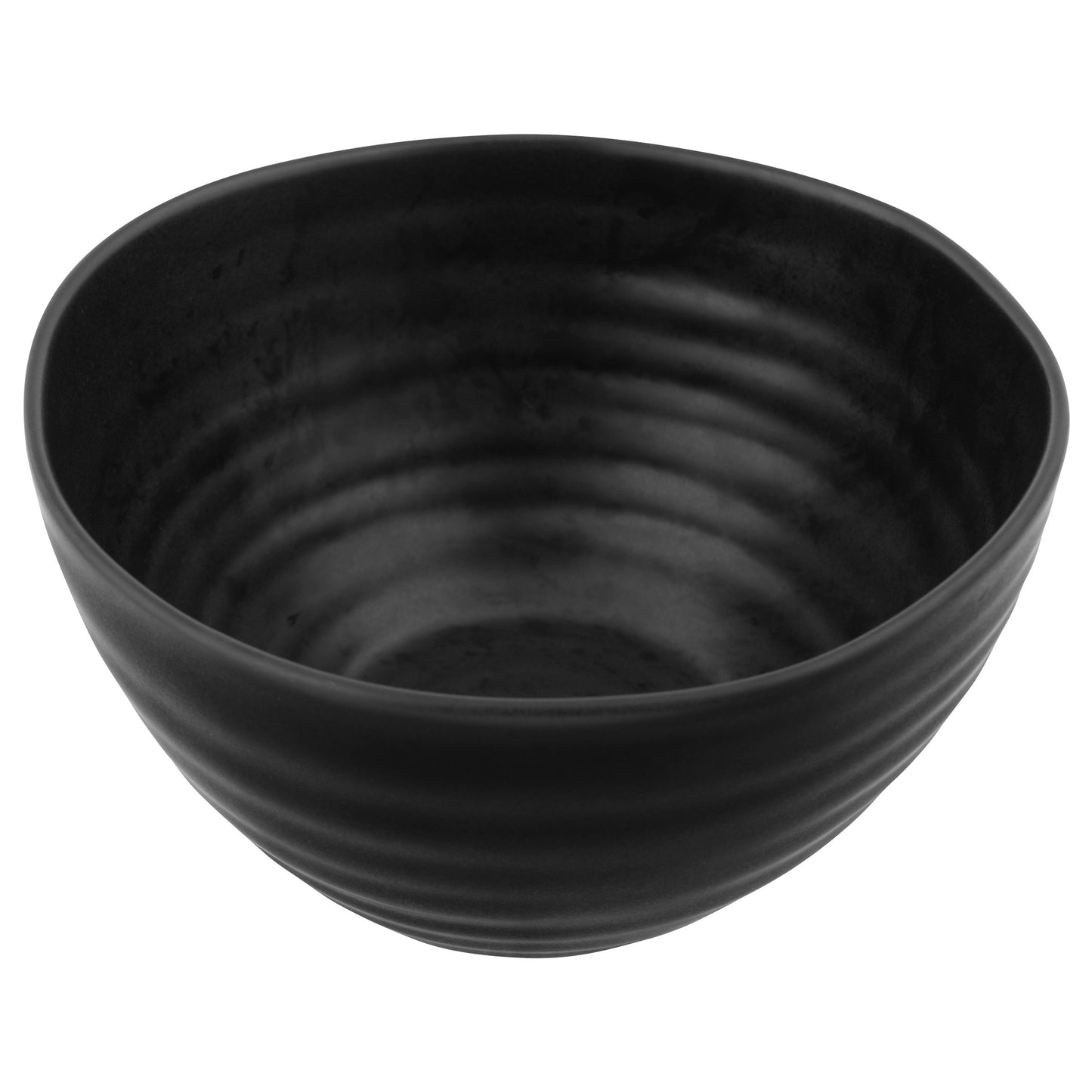 Sedona Black Bowl