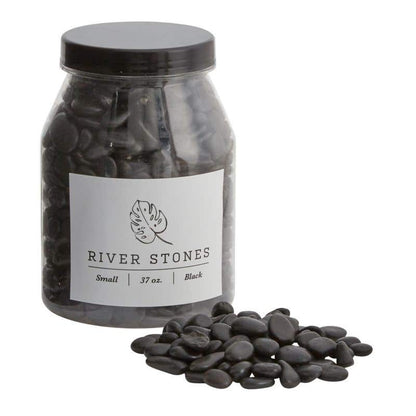 Black River Stones