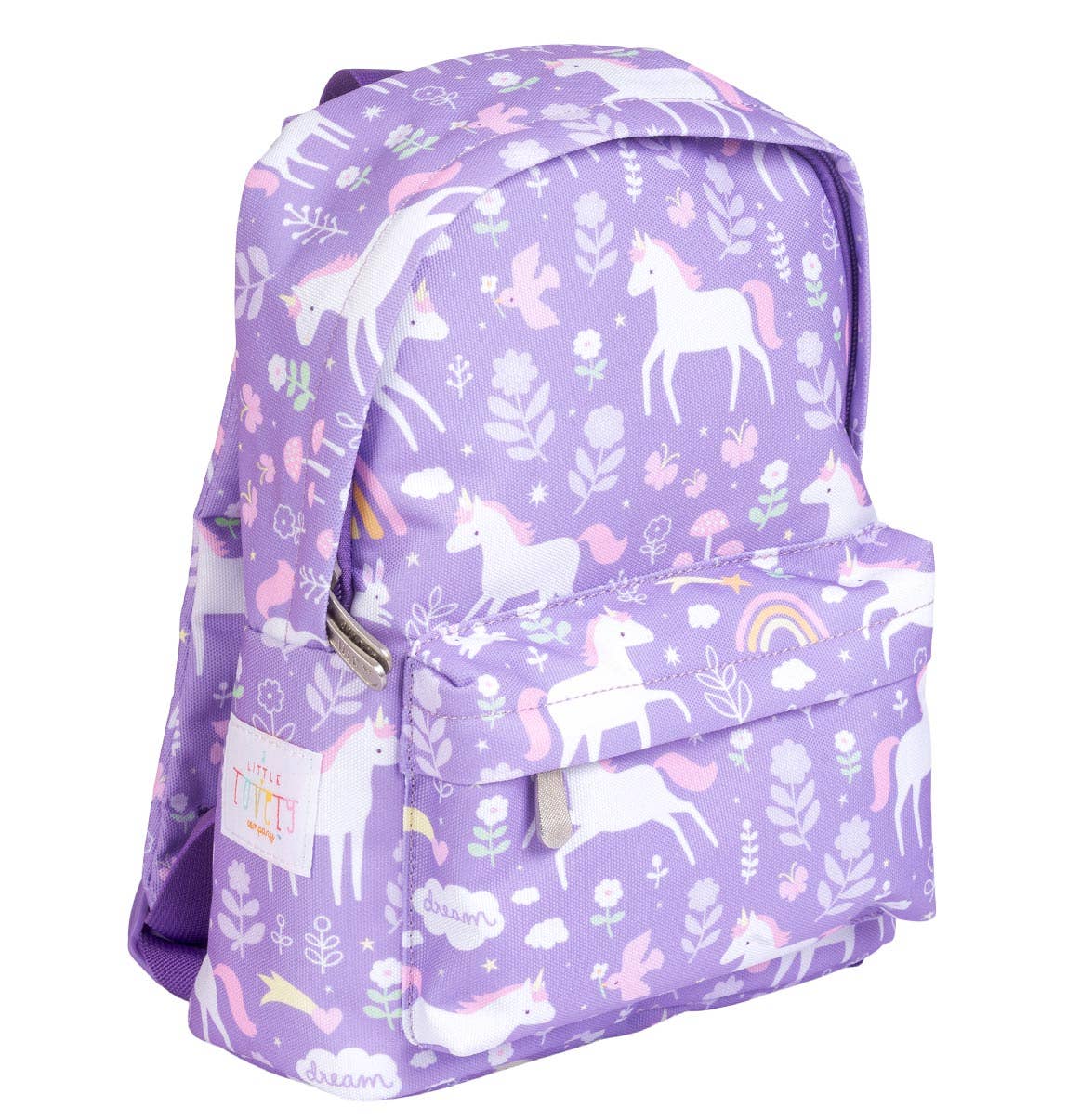 Unicorn Backpack