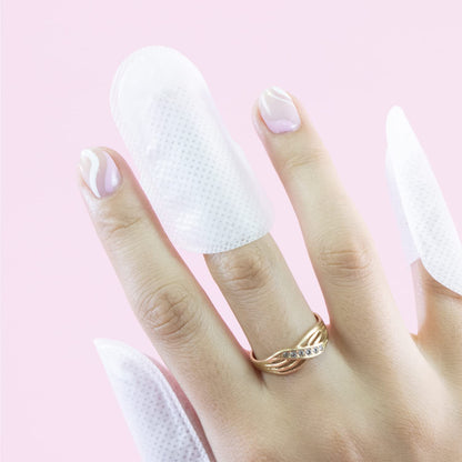 Moisture Lux Nail/Cuticle Mask