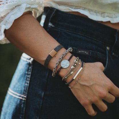 Roam Hair Tie Bracelets