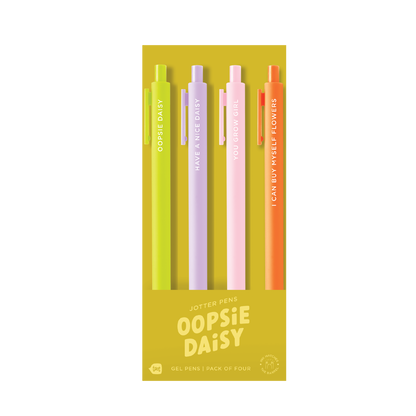 Dumpster Fire Jotter Set
