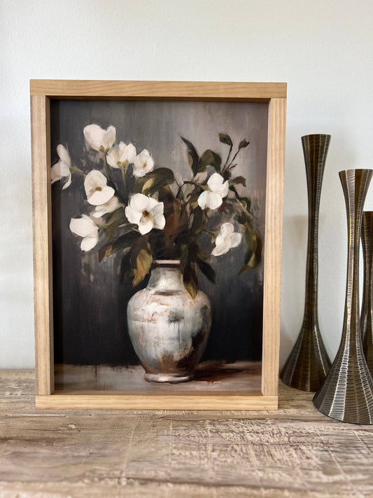 Loretta Wall Art