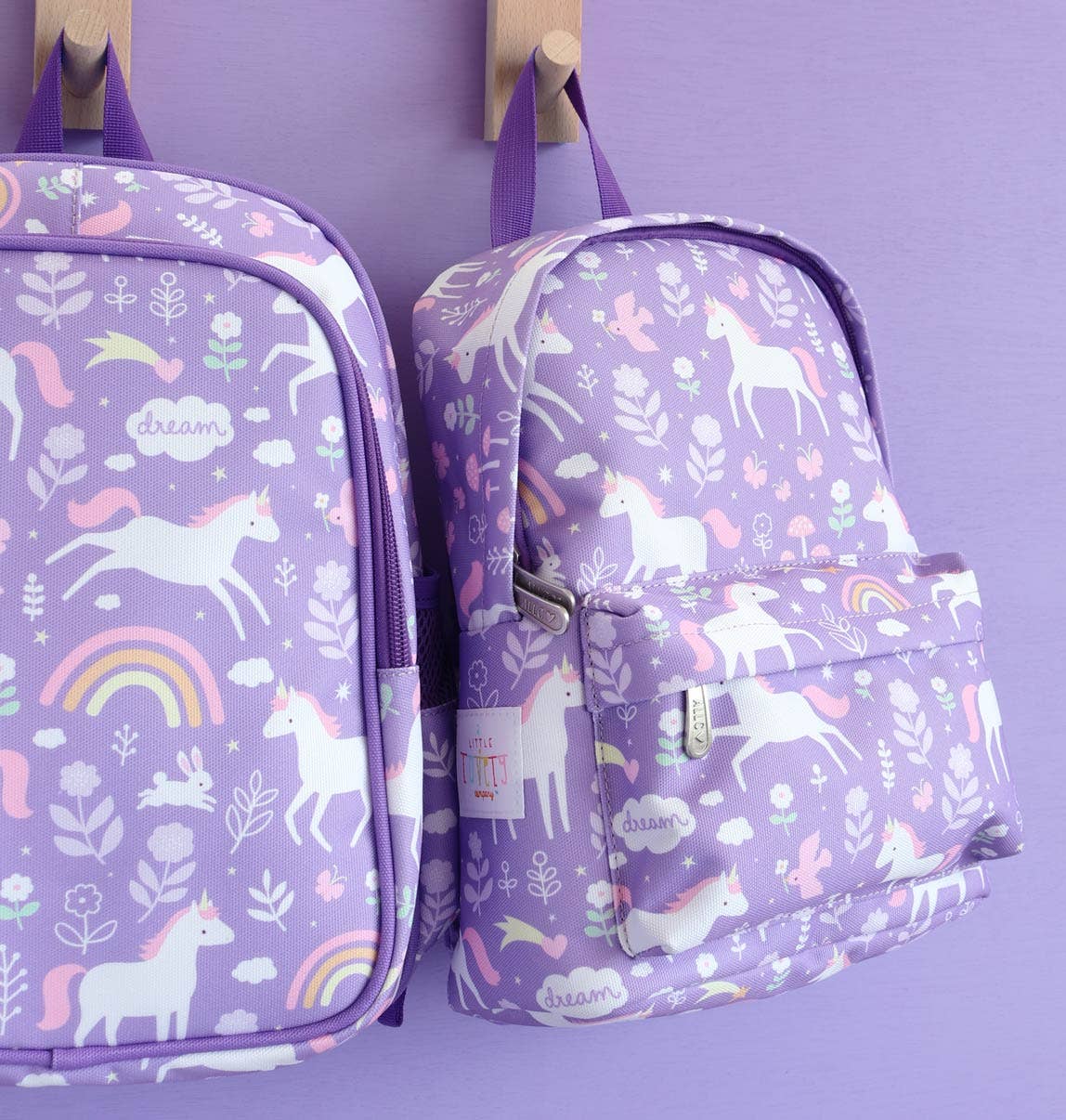 Unicorn Backpack