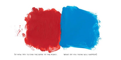 Mix It Up! Book