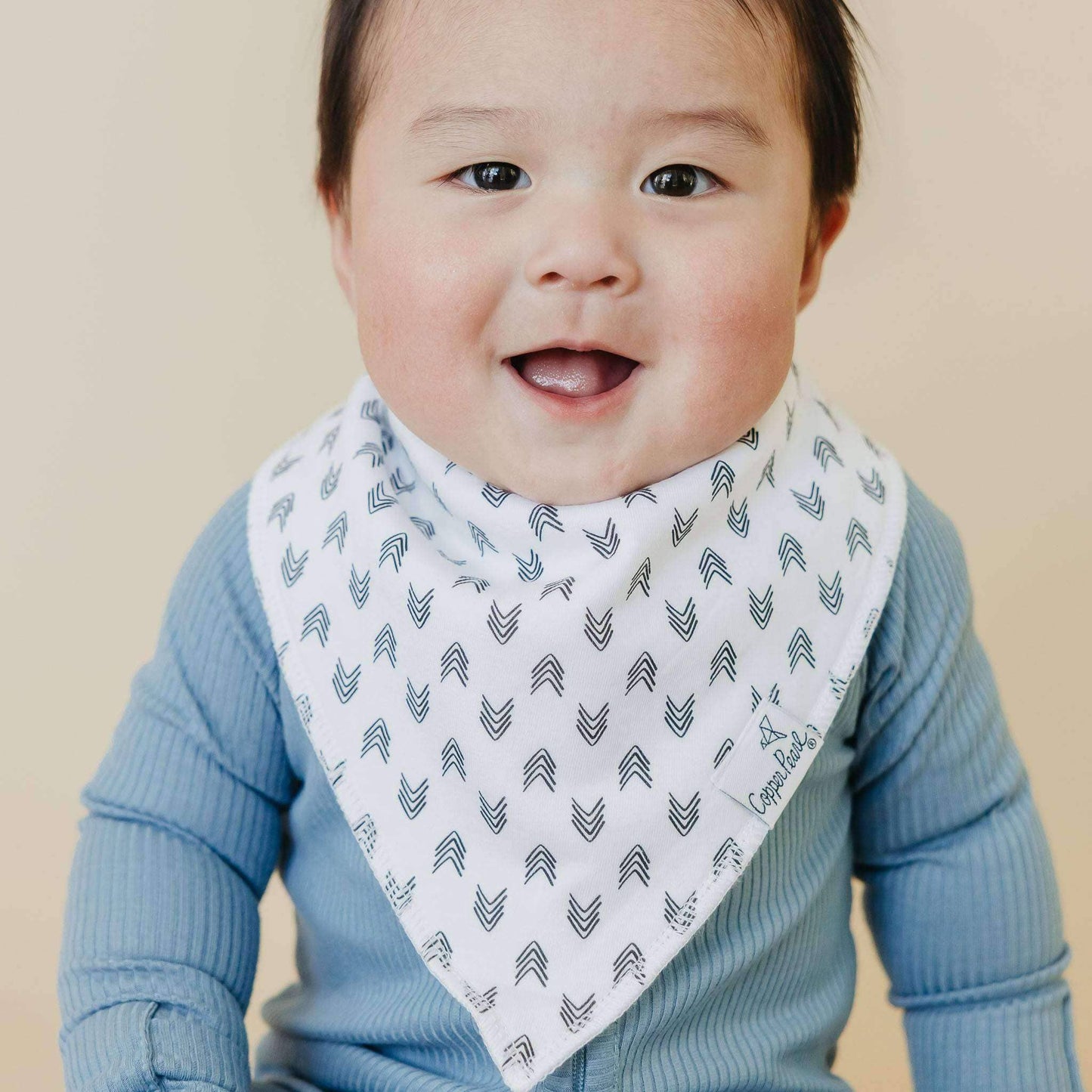 Alta Bandana Bibs