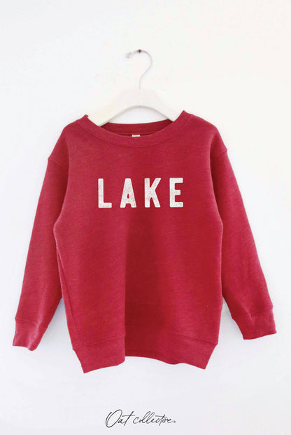 Lake Youth Sweatshirt