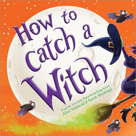 How to Catch a Witch