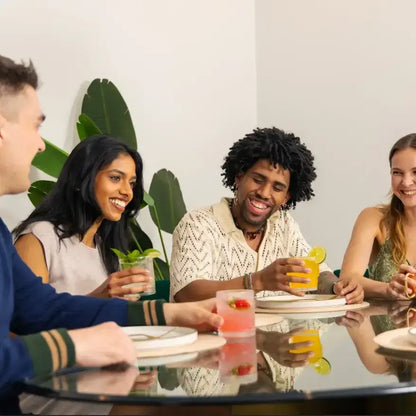 Black Cherry Old Fashioned | Cocktail Mixer