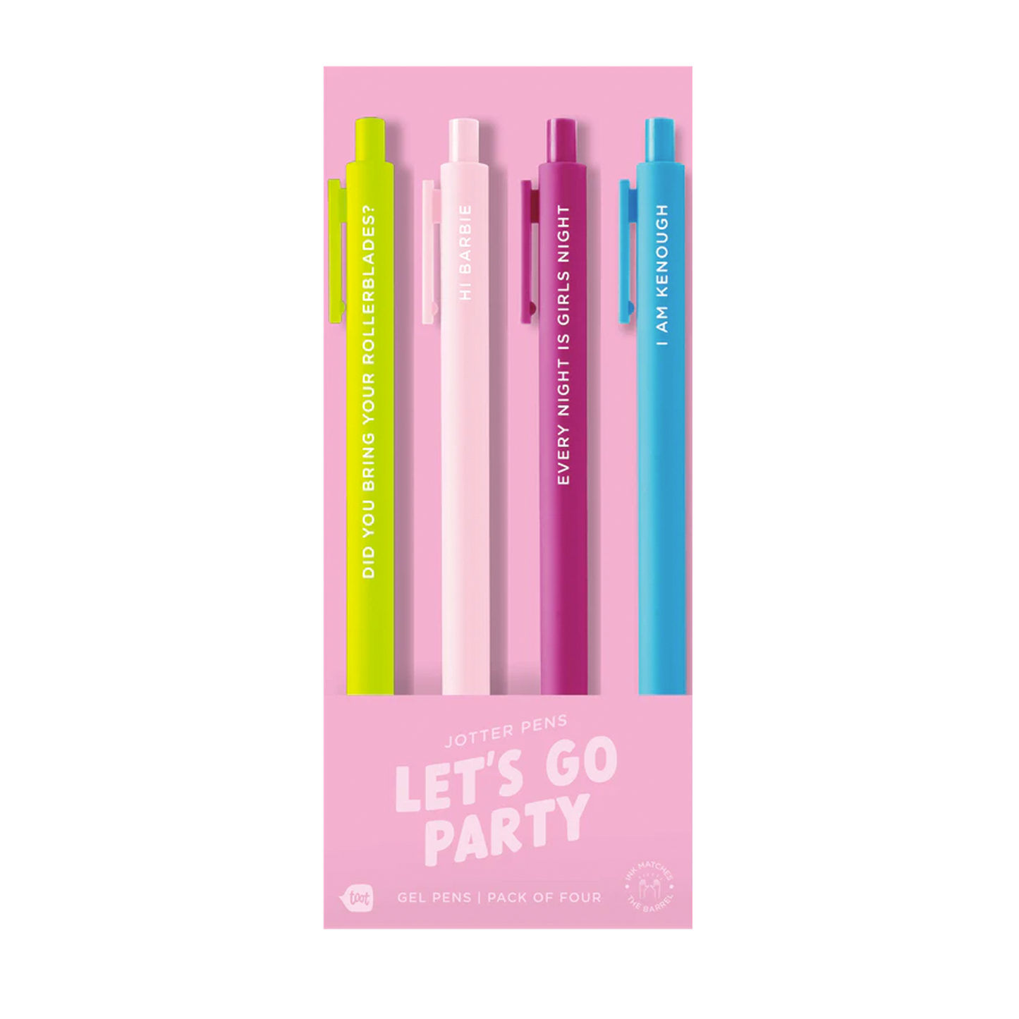 Dumpster Fire Jotter Set