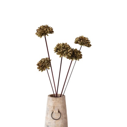 Dried Natural Sesame Flower Bunch