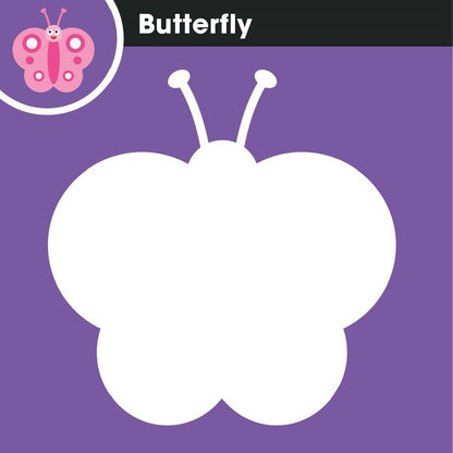 Creepy Crawlies First Sticker Art Book