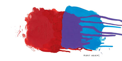Mix It Up! Book