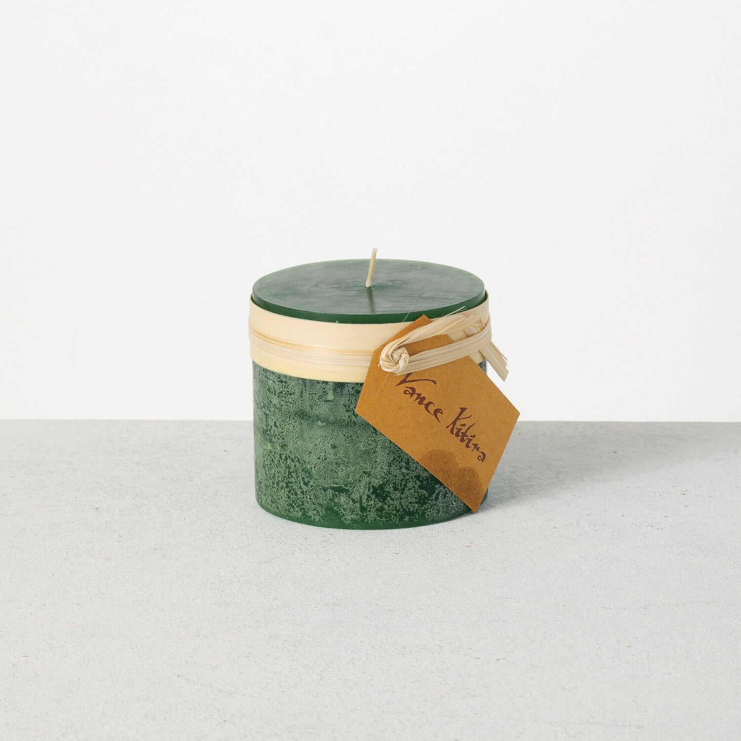 Timber Candles