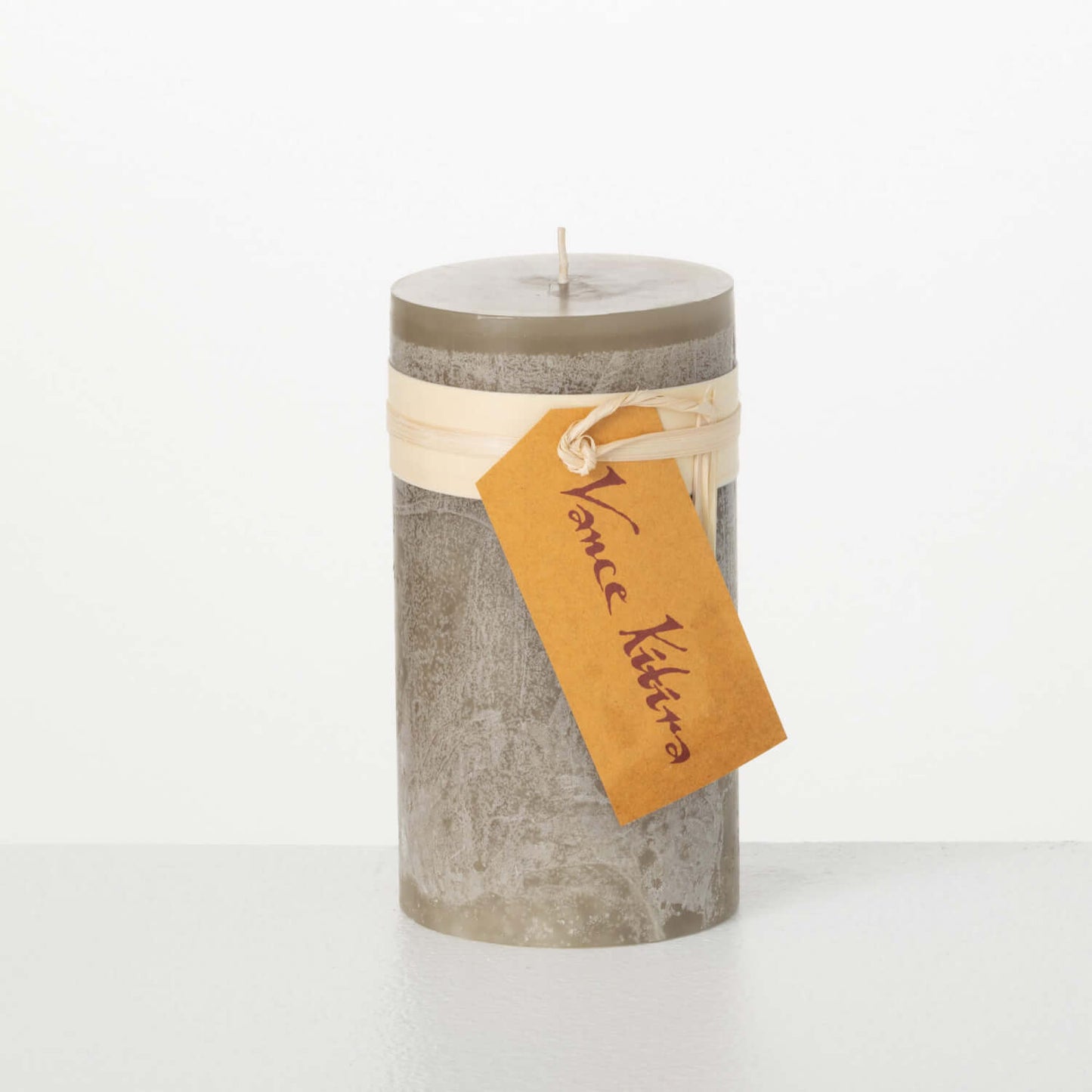 Timber Candles