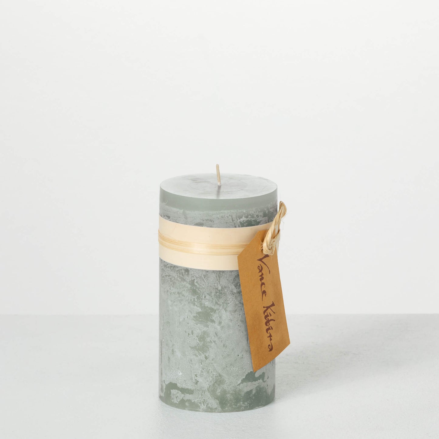 Timber Candles