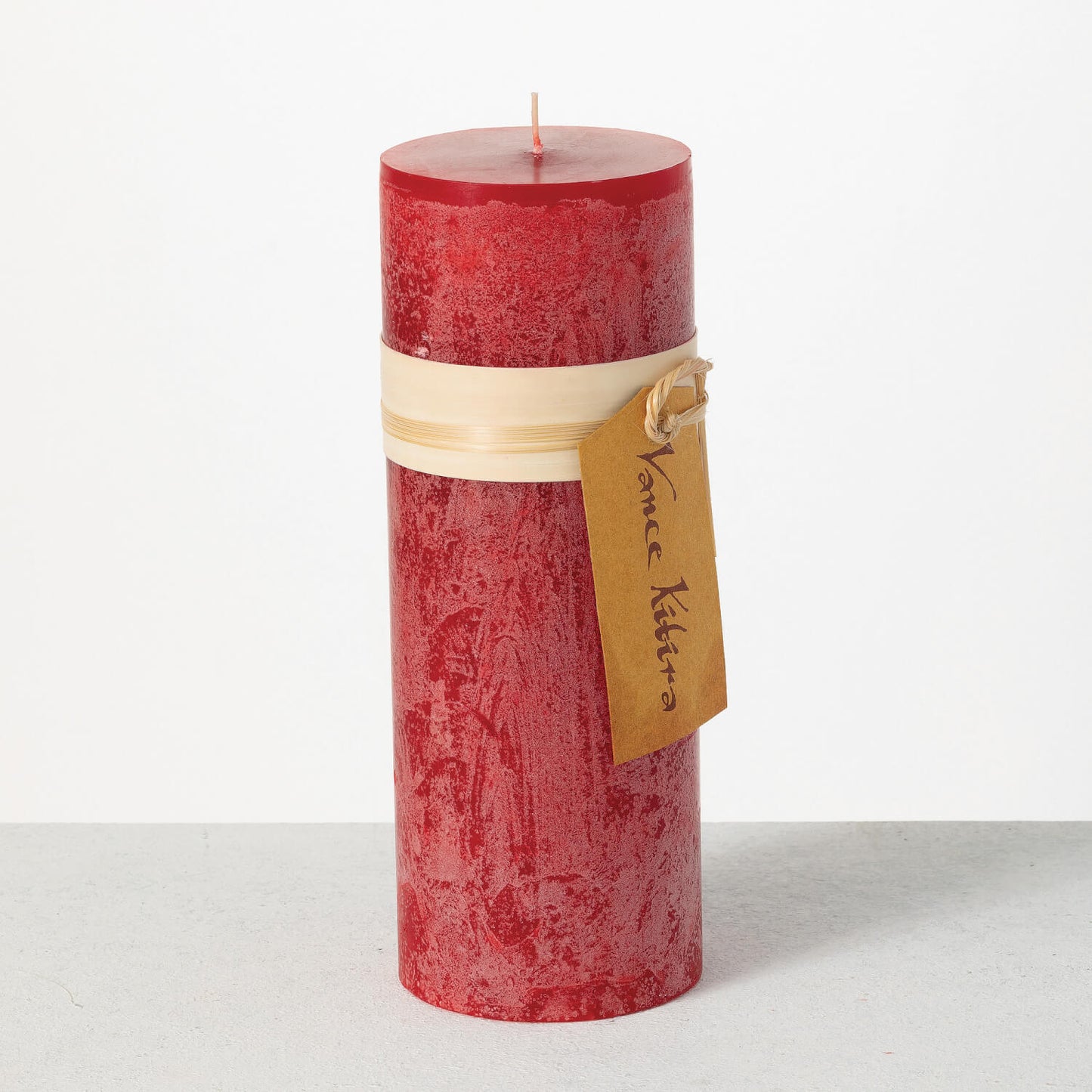 Timber Candles