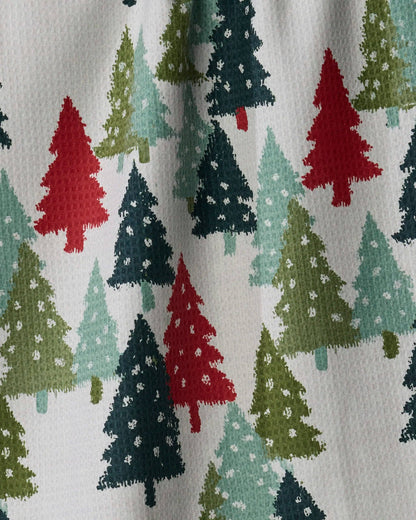 Pine Parade Luxe Kitchen Tea Towel