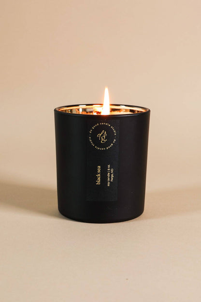 Black Sea Soy Candle