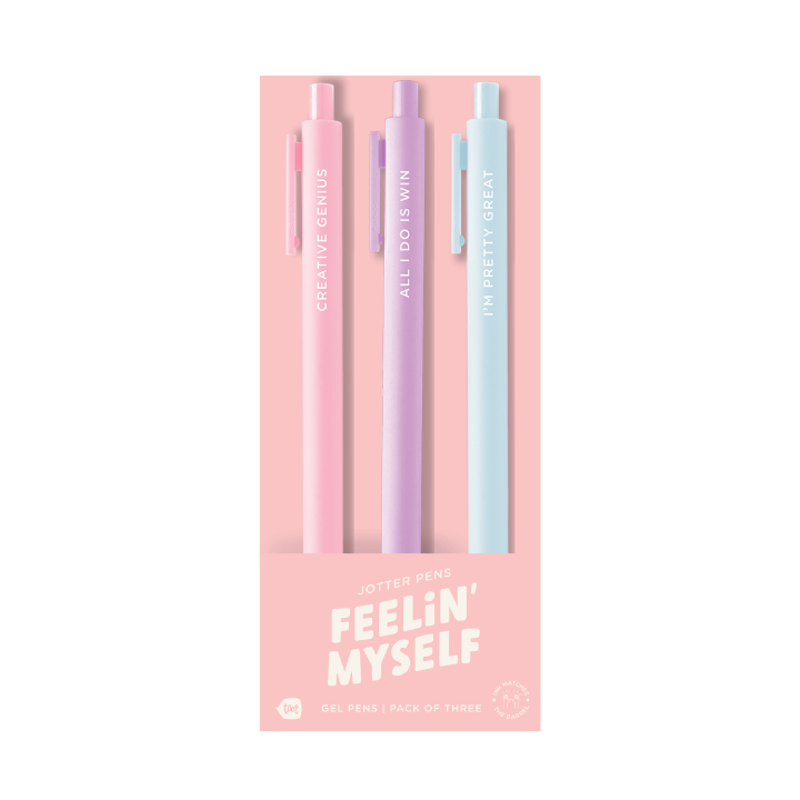 I'm A Cool Mom Jotter Set