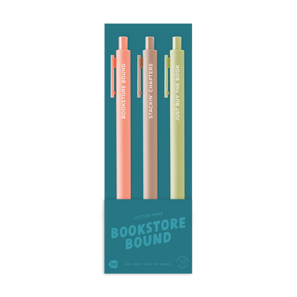 Silly Goose Jotter Set