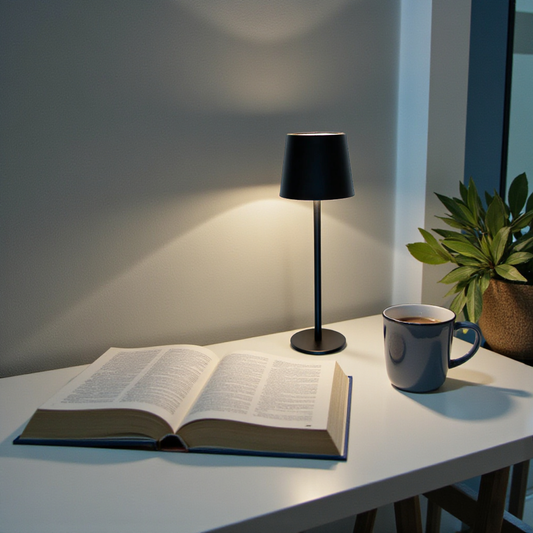 LED USB Lamp
