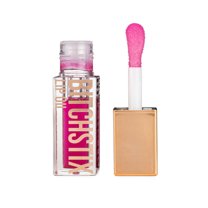 Rose BITCHSTIX Lip Oil
