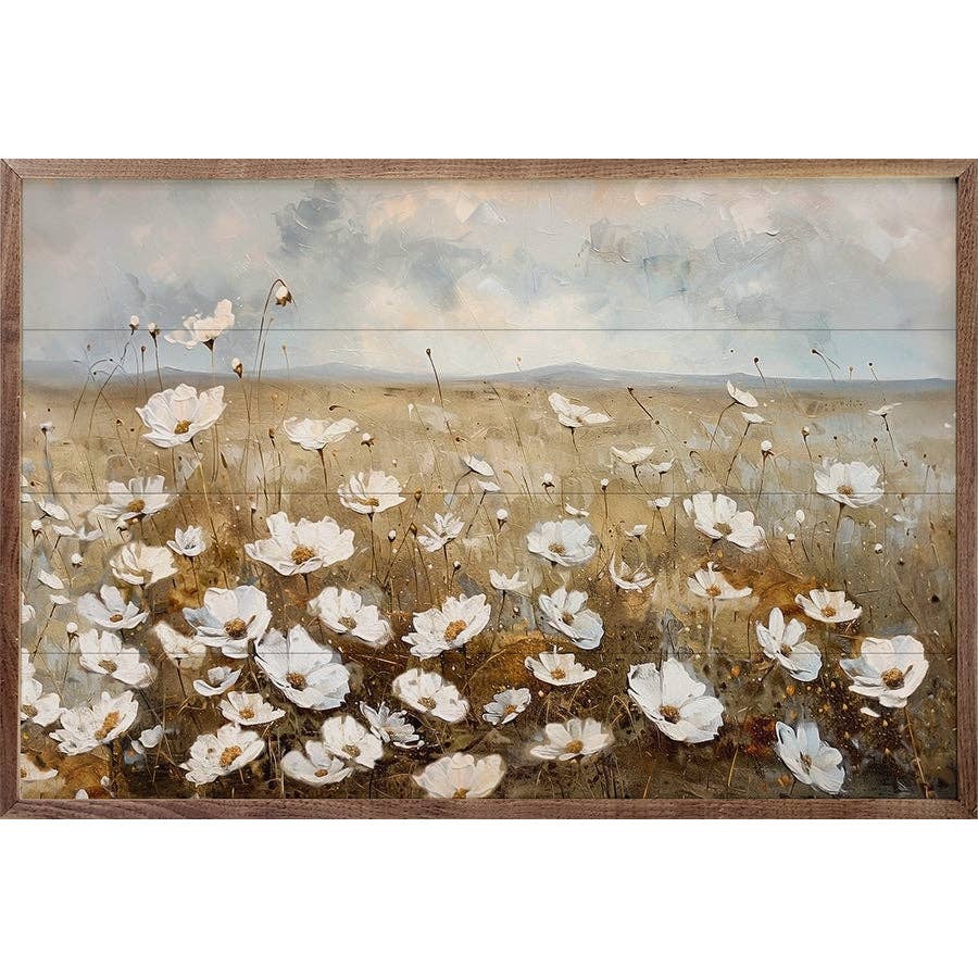 Prairie Wildflowers