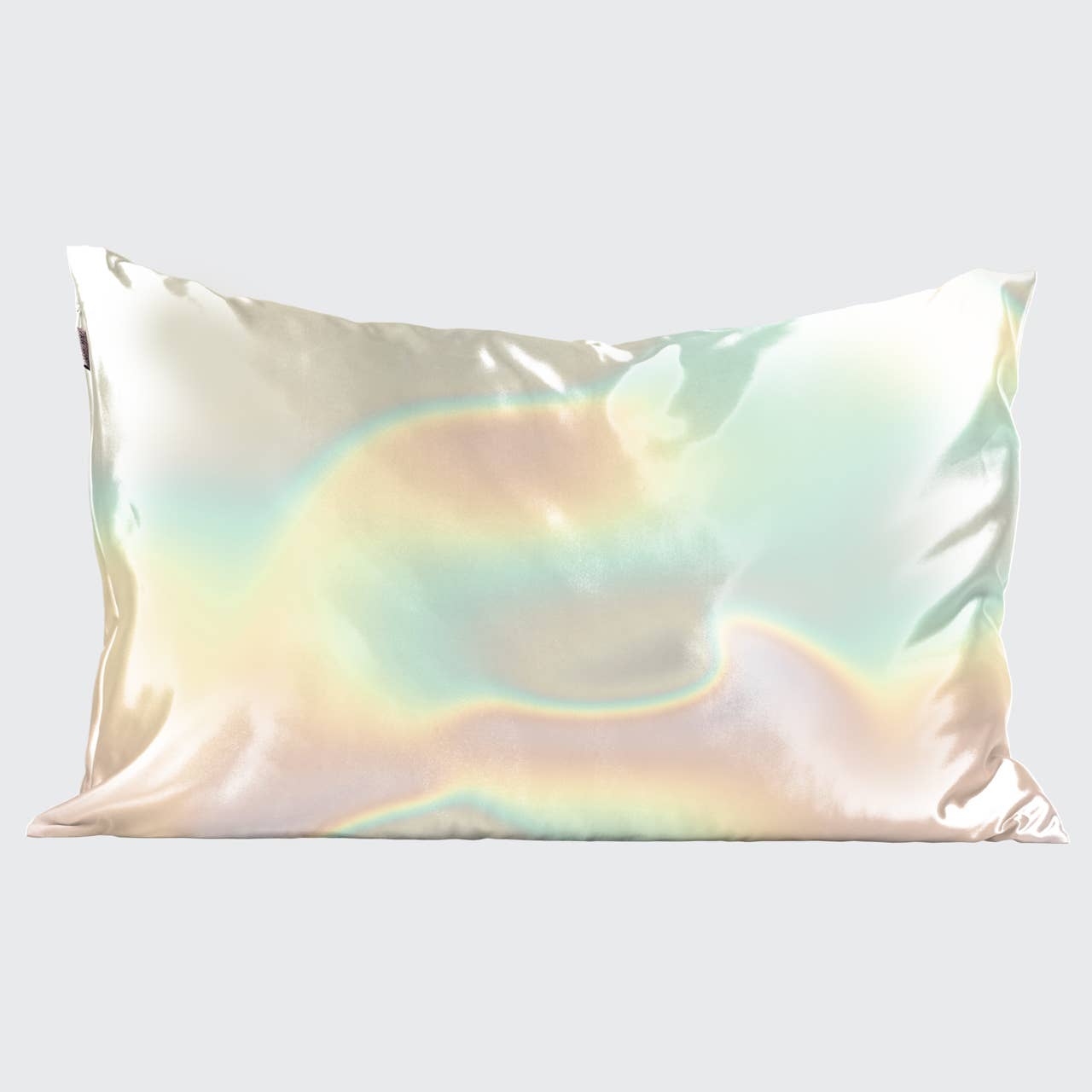 Aura Satin Pillowcase