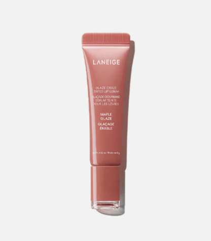 Maple Glaze Craze Tinted Lip Serum