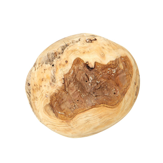 Fir Root Orb