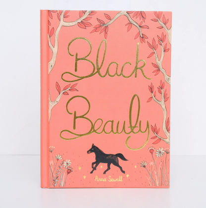 Black Beauty | Wordsworth Collector's Edition