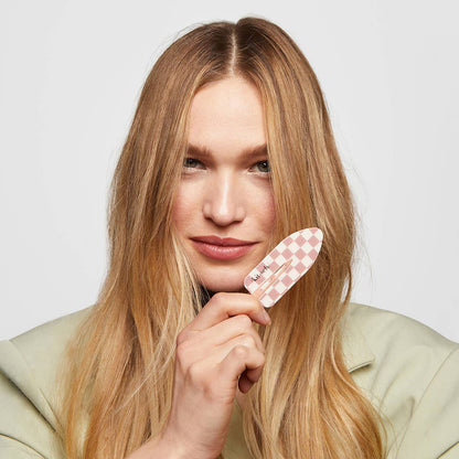 Terracotta XL Creaseless Clips