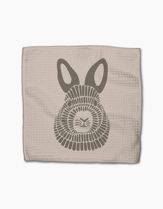 Forest Animals Dishcloth Set