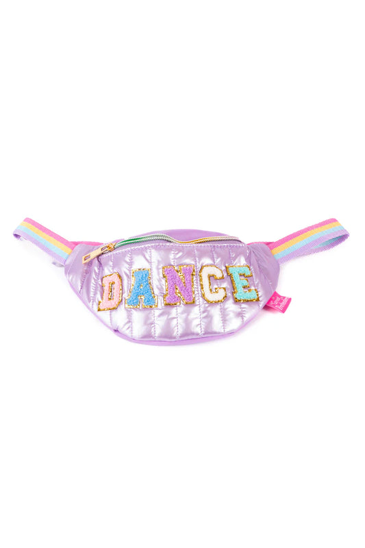 Plushie Dance Fanny Pack