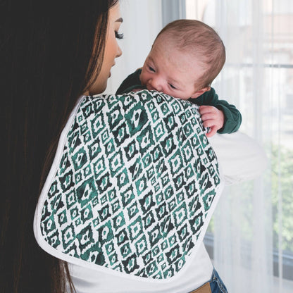 Bison Premium Burp Cloths