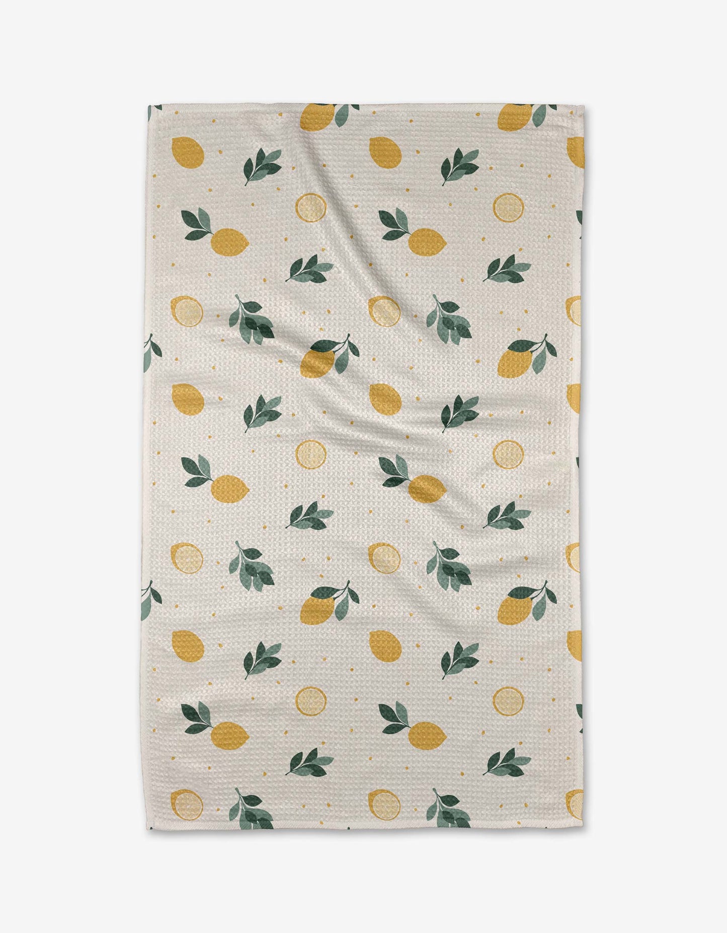 Freshly Picked Kitchen Tea Towel