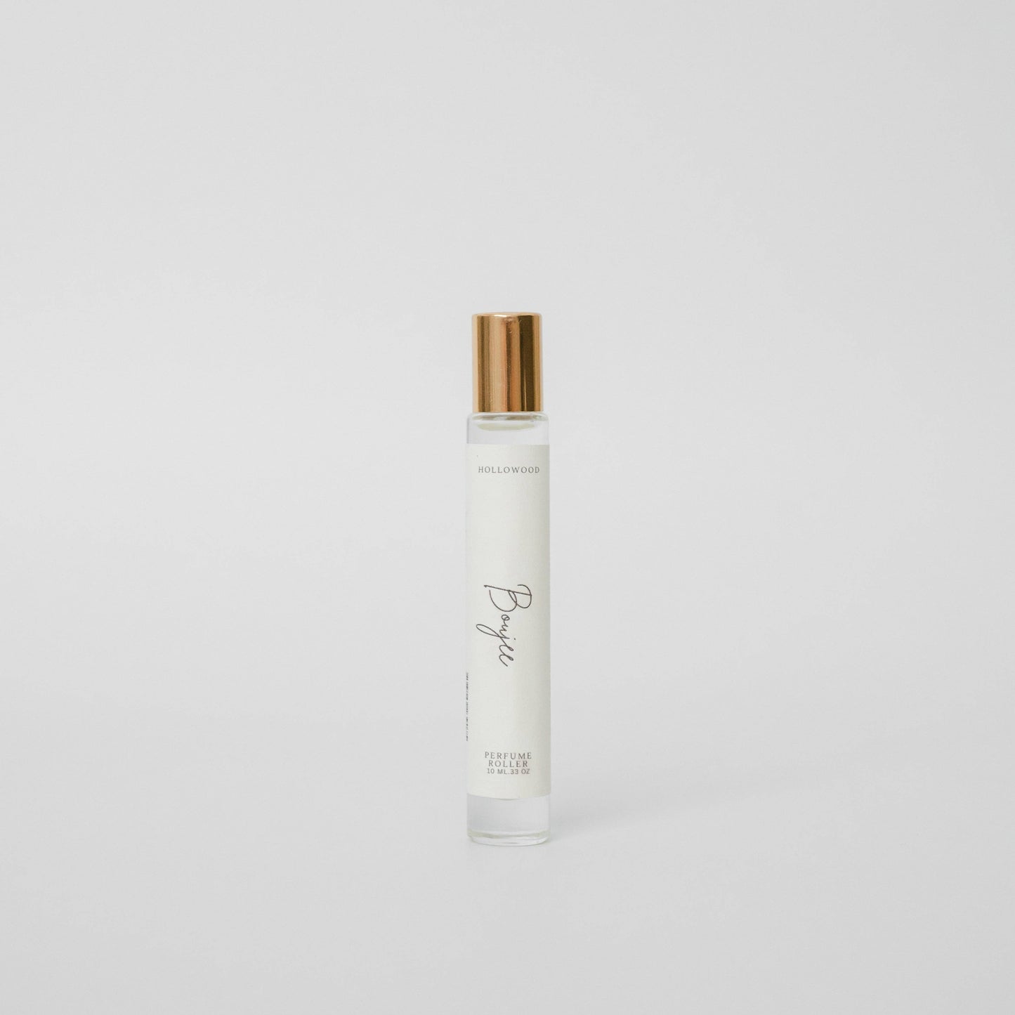 Boujee Perfume Roller