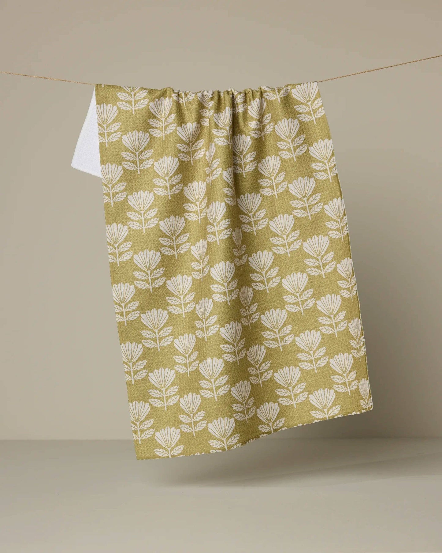 Ingrid Kitchen Tea Towel