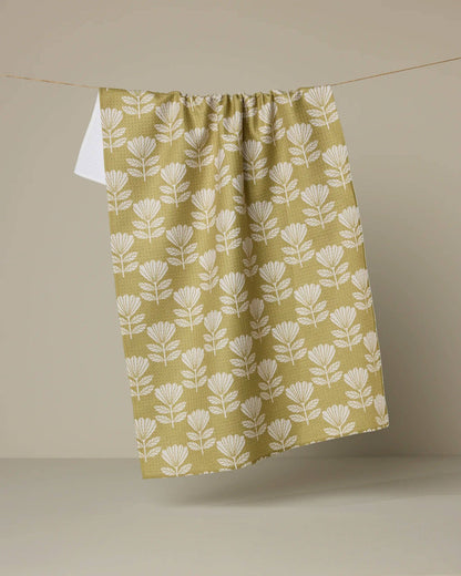 Ingrid Kitchen Tea Towel