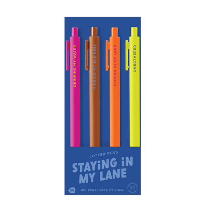 Dumpster Fire Jotter Set