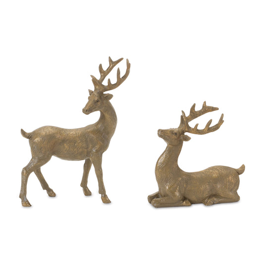 Deer Decor