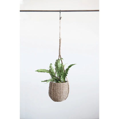 Hanging Basket Planter