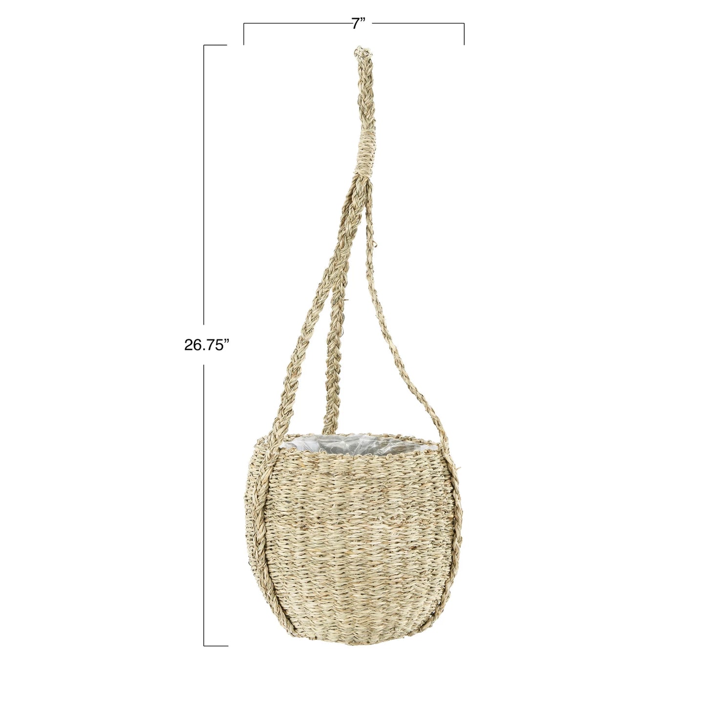 Hanging Basket Planter