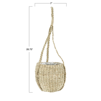 Hanging Basket Planter