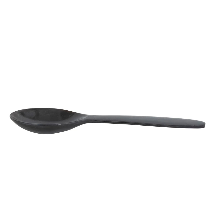 Horn Spoon