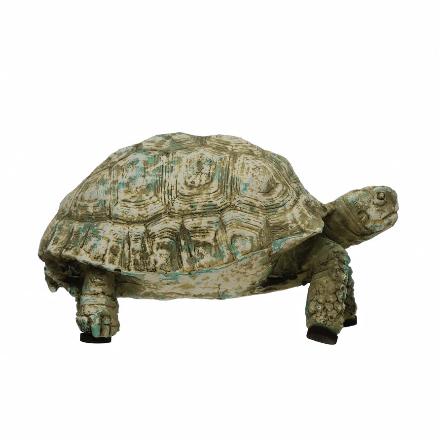 Resin Turtle