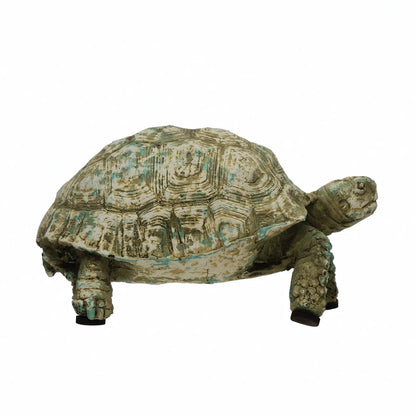 Resin Turtle